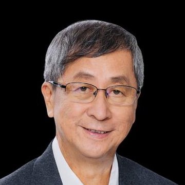 Ông Lim Boon Heng