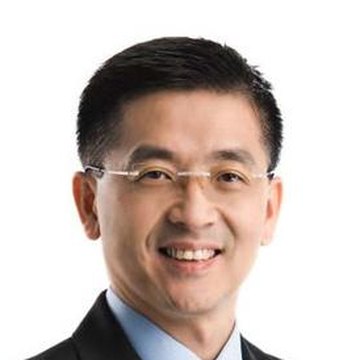 Ông Wong Kim Yin