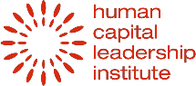 Human Capital Leadership Institute (HCLI)