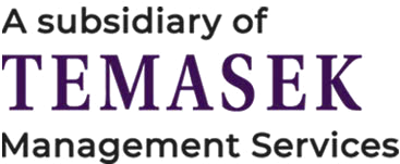 Temasek Management Services, a subsidiary of Temasek